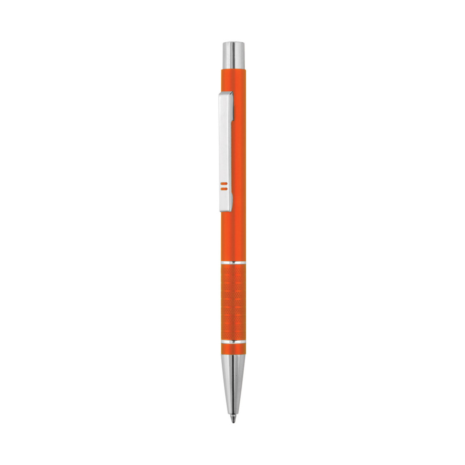 Метална химикалка 7130C, оранжев