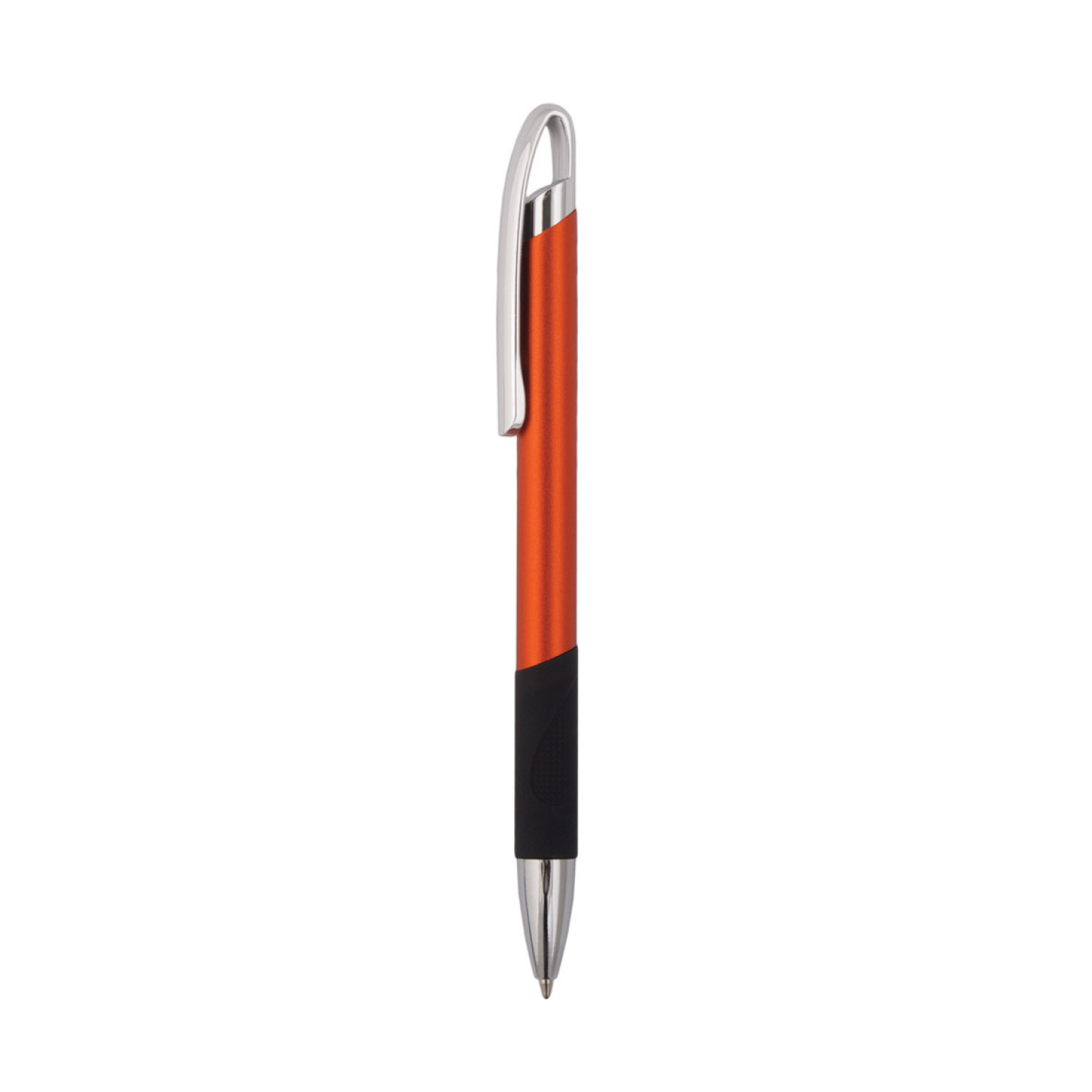 Метална химикалка 7111F, оранжев