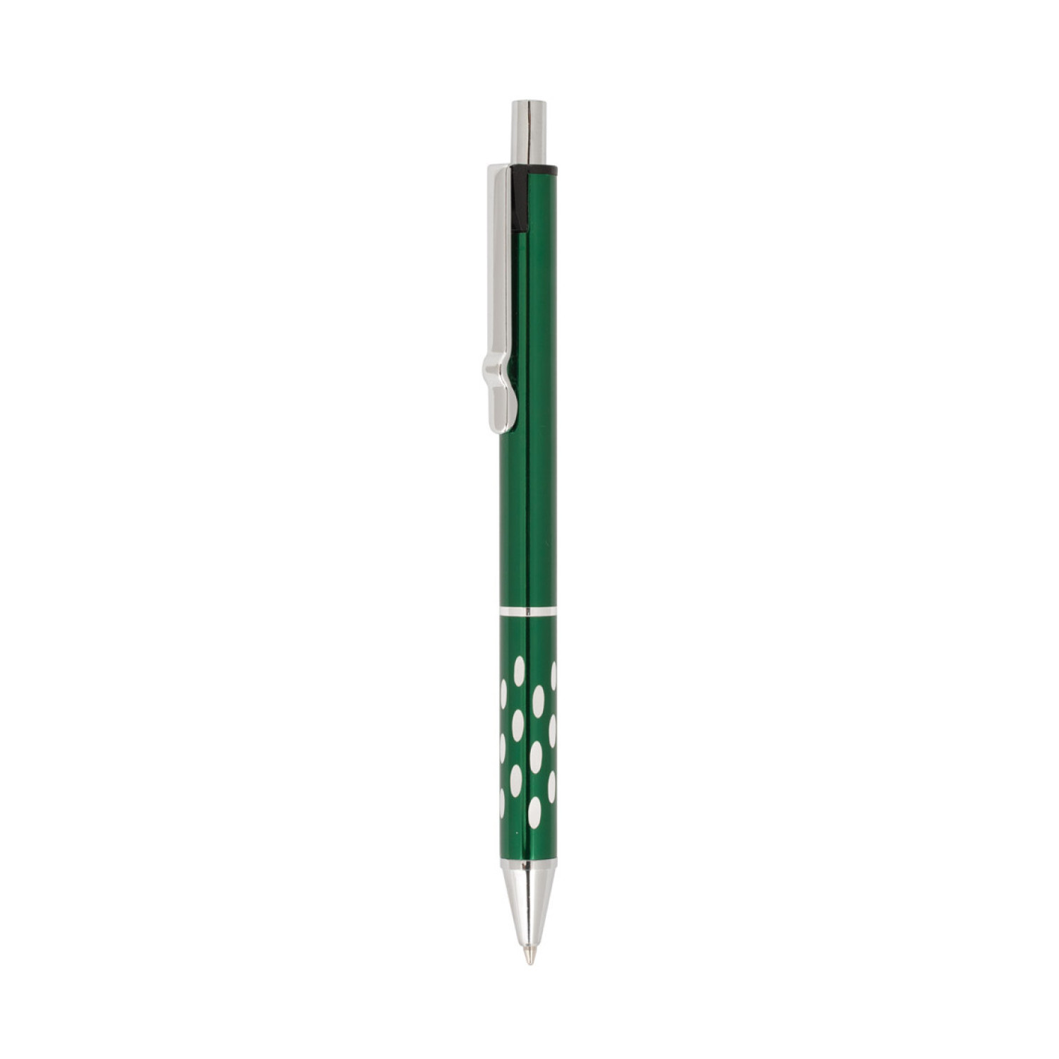 Метална химикалка MP-7052, зелен