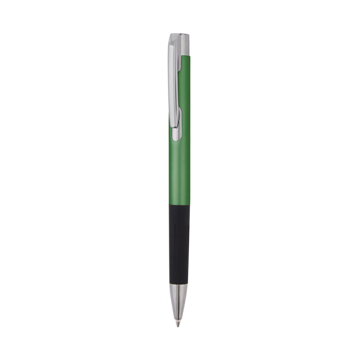 Метална химикалка MP-7165, зелен