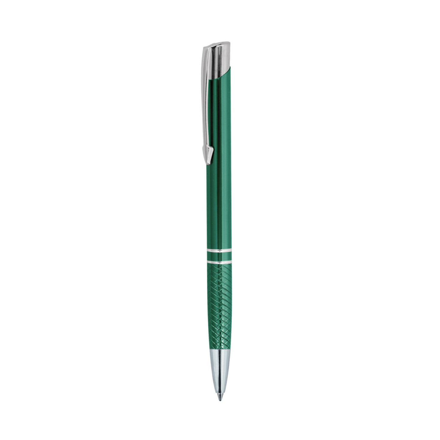 Метална химикалка MP-7136, зелен