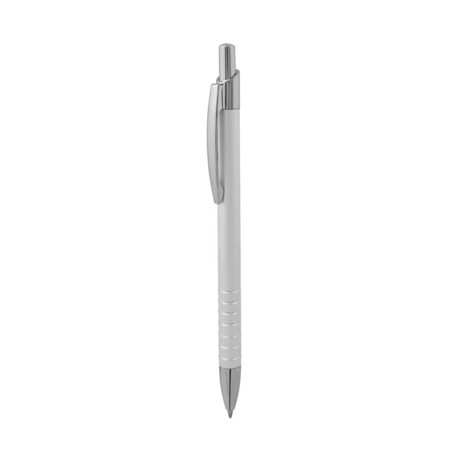 Метална химикалка MP-7037, сребърен