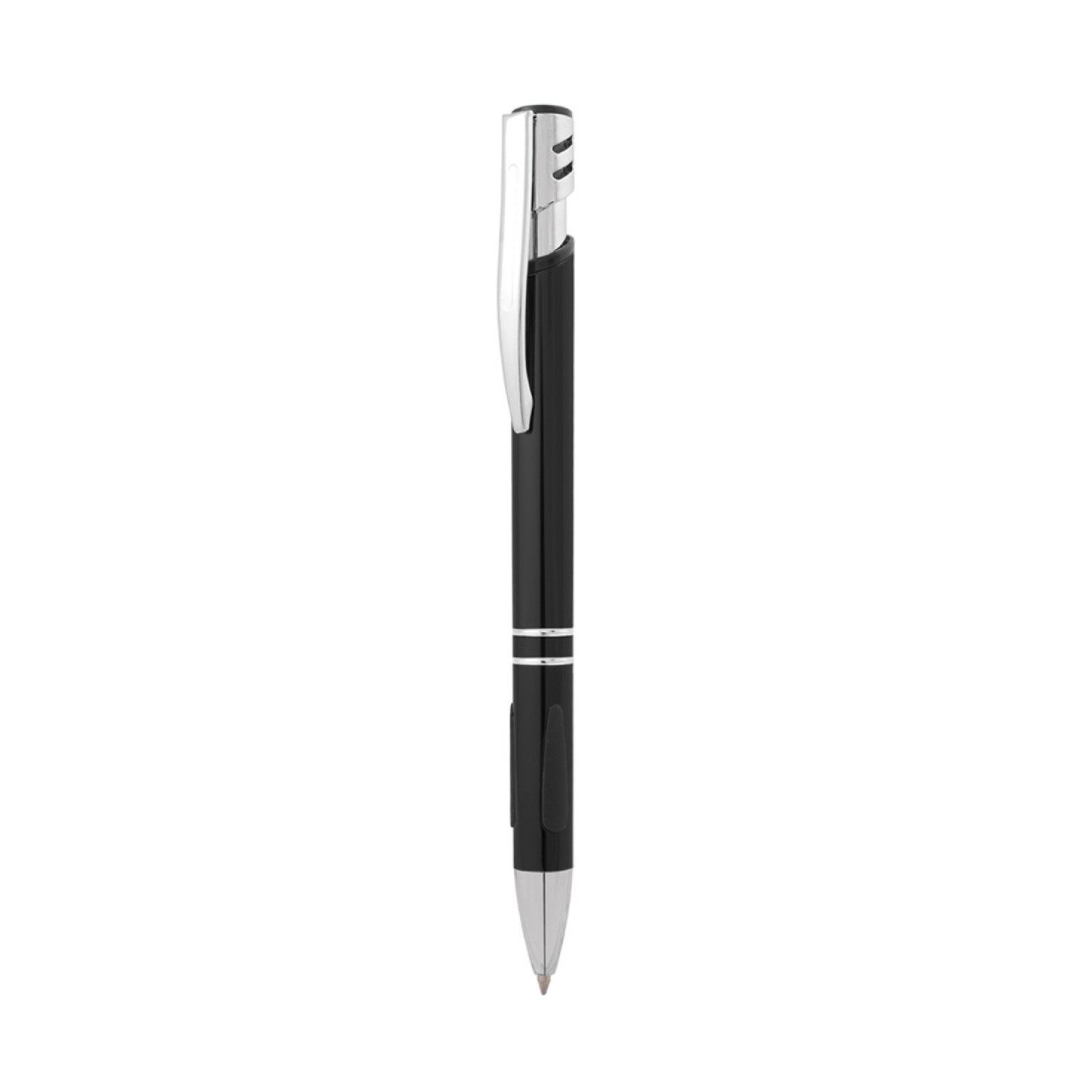 Метална химикалка MP-7103, черен