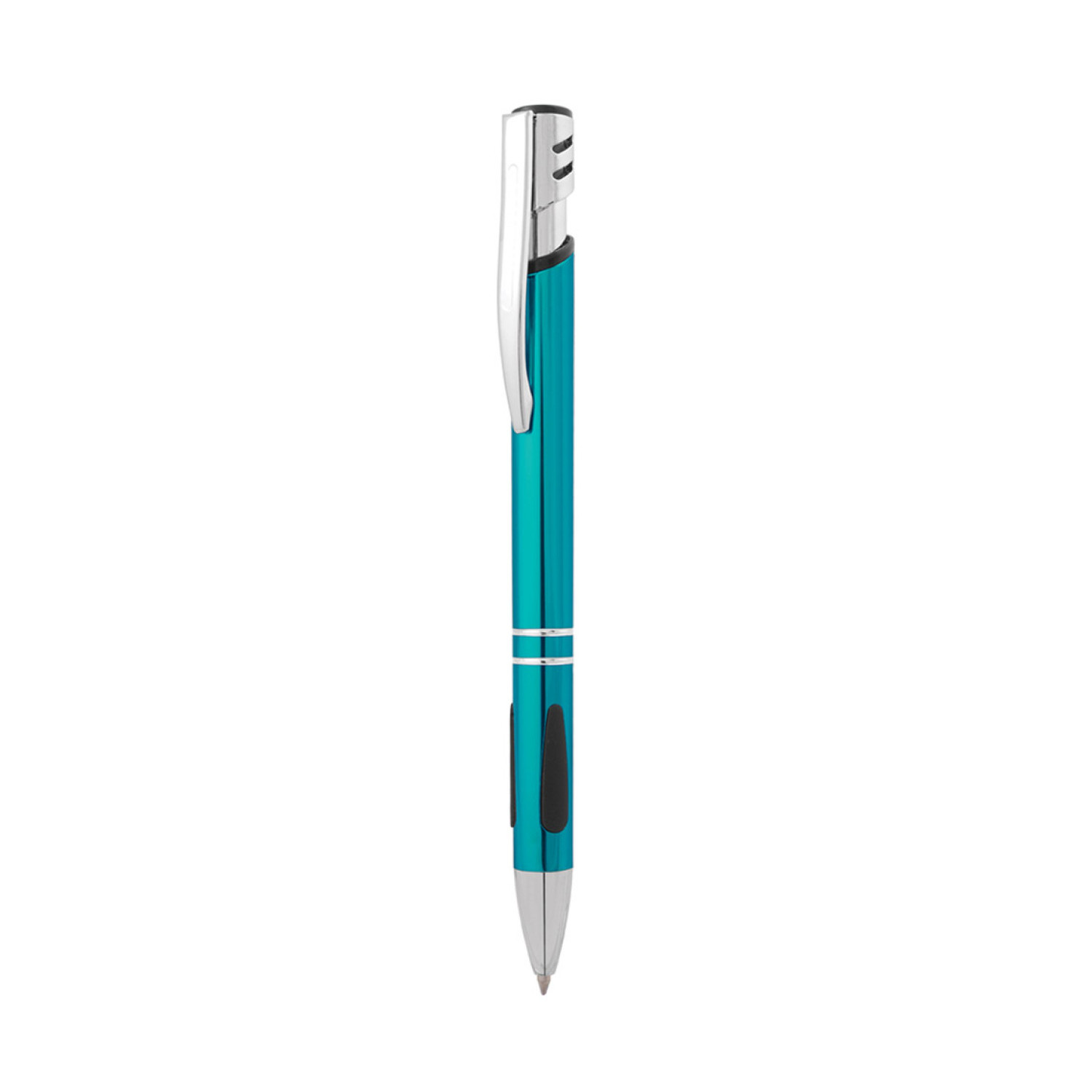 Метална химикалка MP-7103, зелен