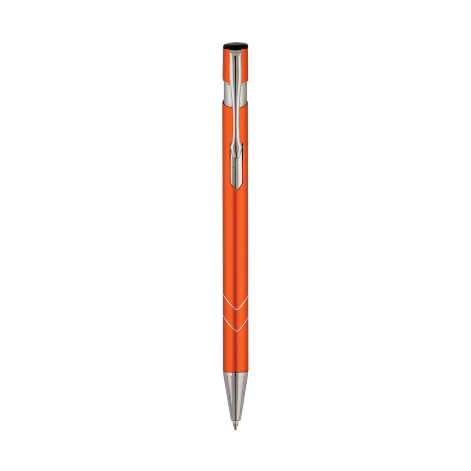 Метална химикалка MP-7038, оранжев
