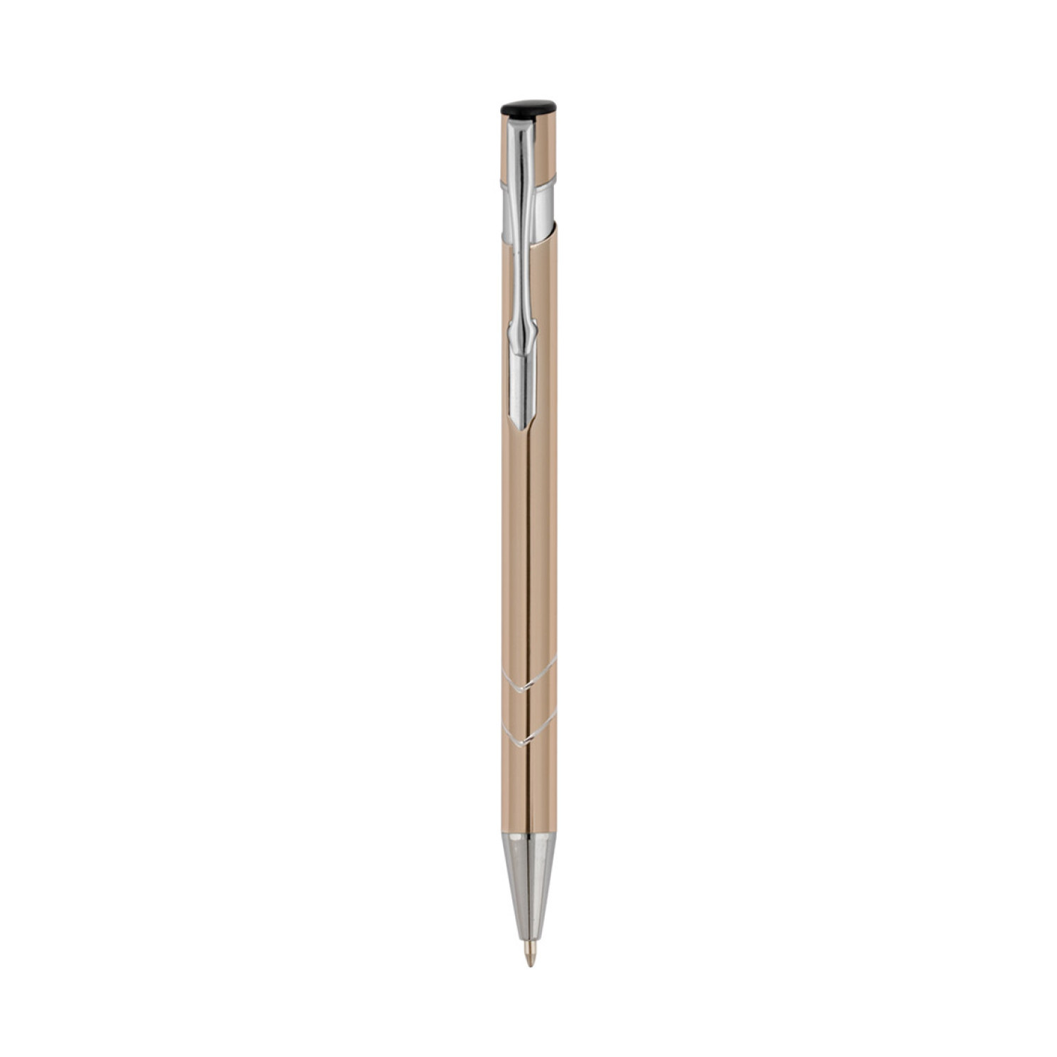 Метална химикалка MP-7038, златен