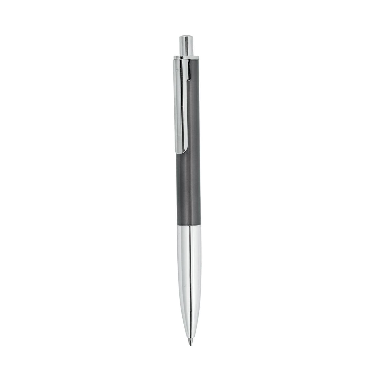Метална химикалка MP-7137, сив