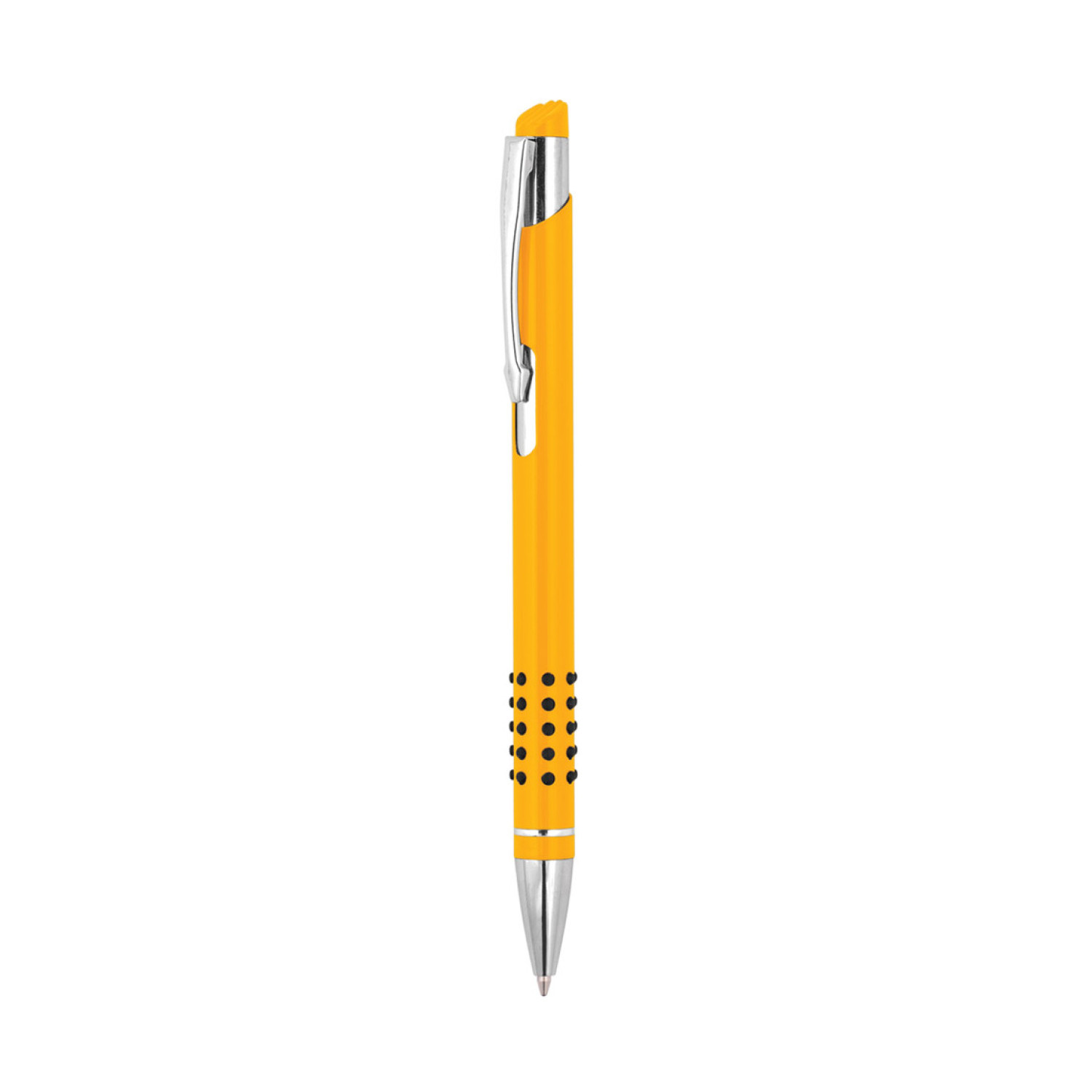 Метална химикалка MP-7075, оранжев