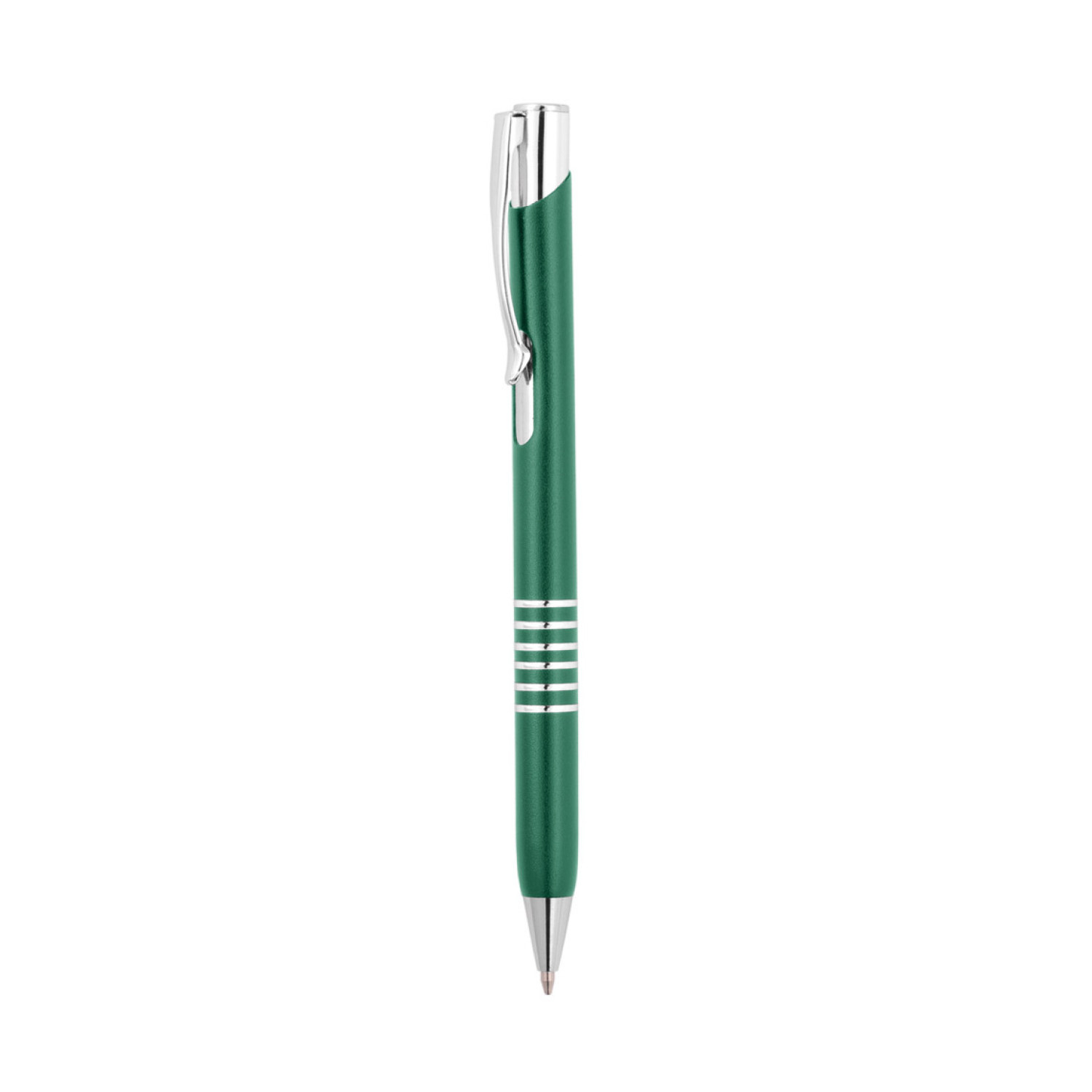 Метална химикалка MP-7064, зелен