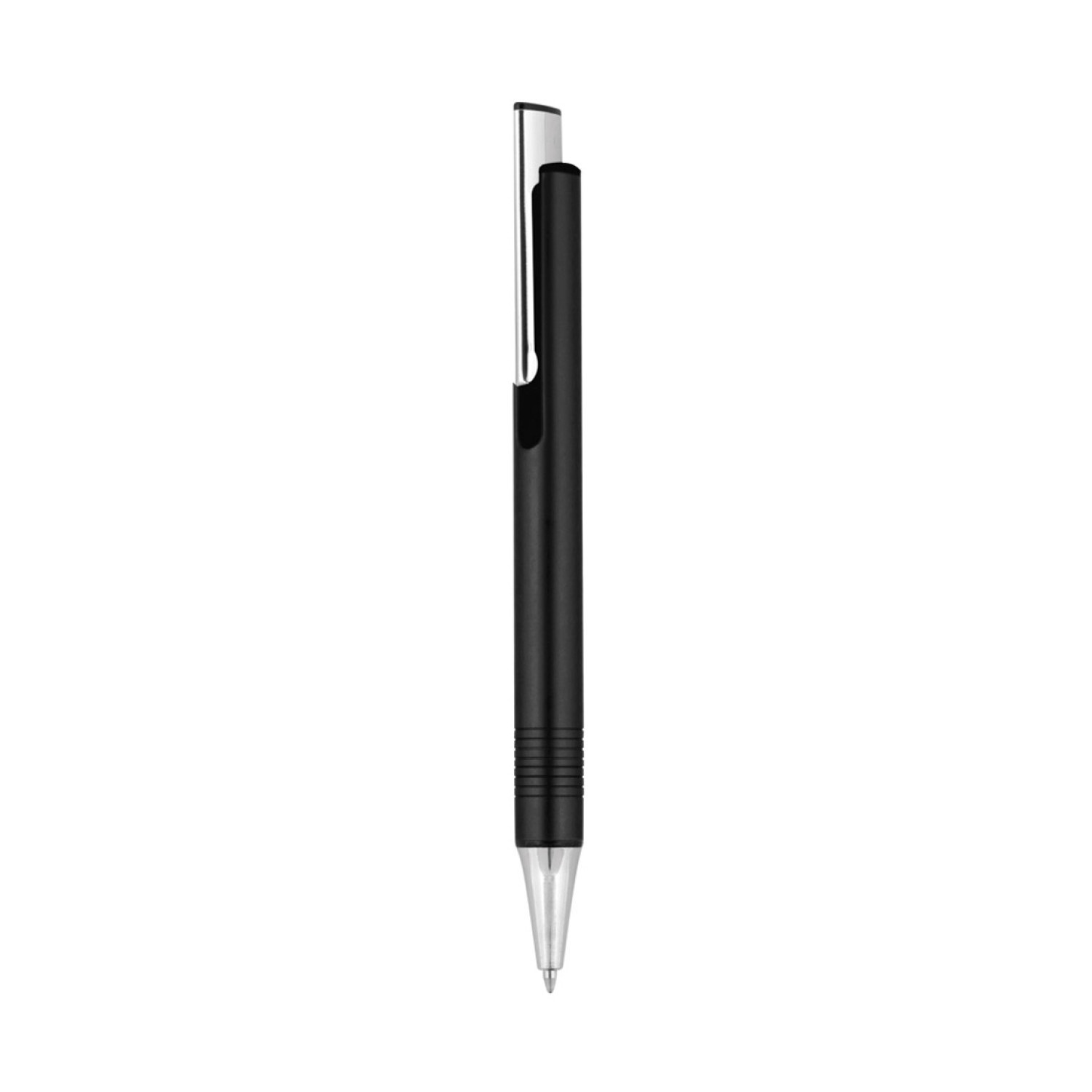 Метална химикалка MP-7128, черен