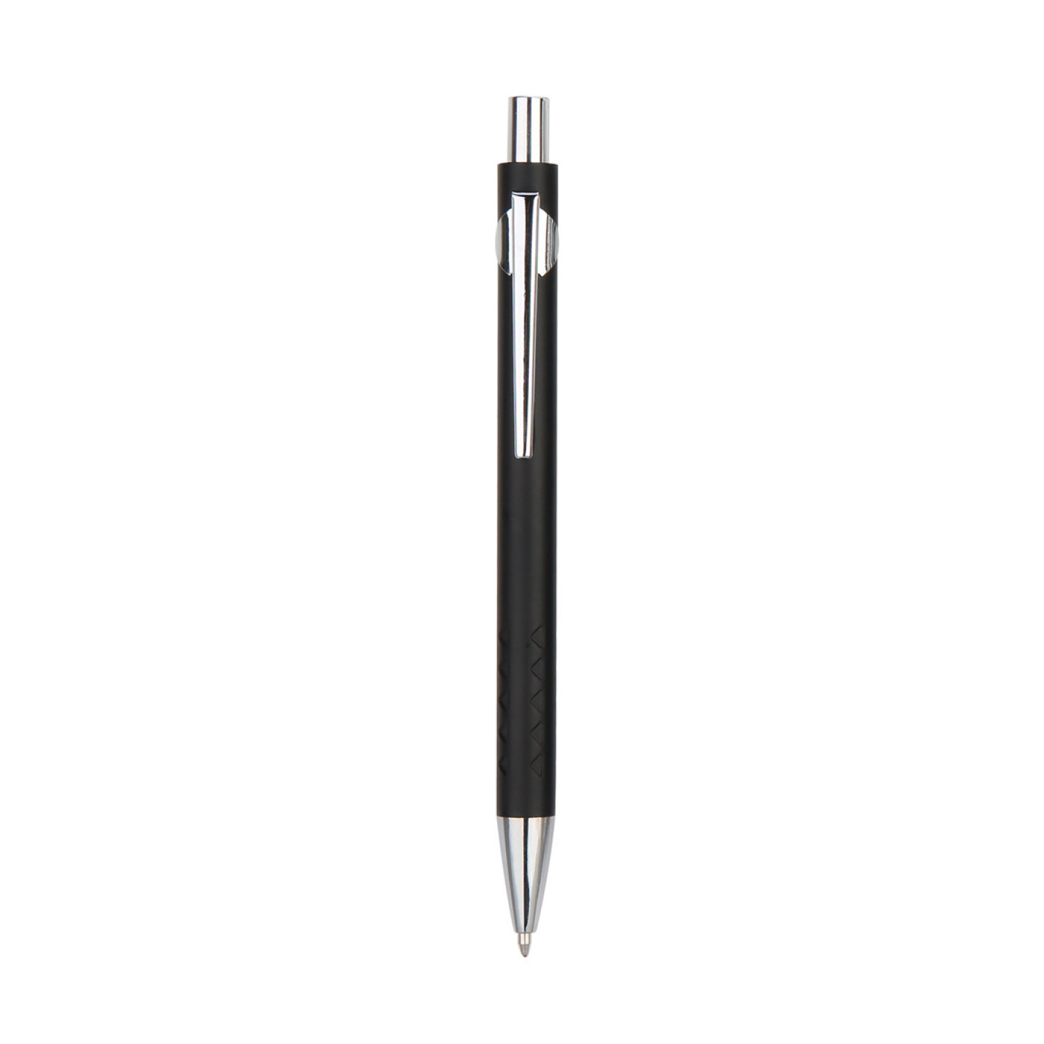 Метална химикалка MP-7140, черен