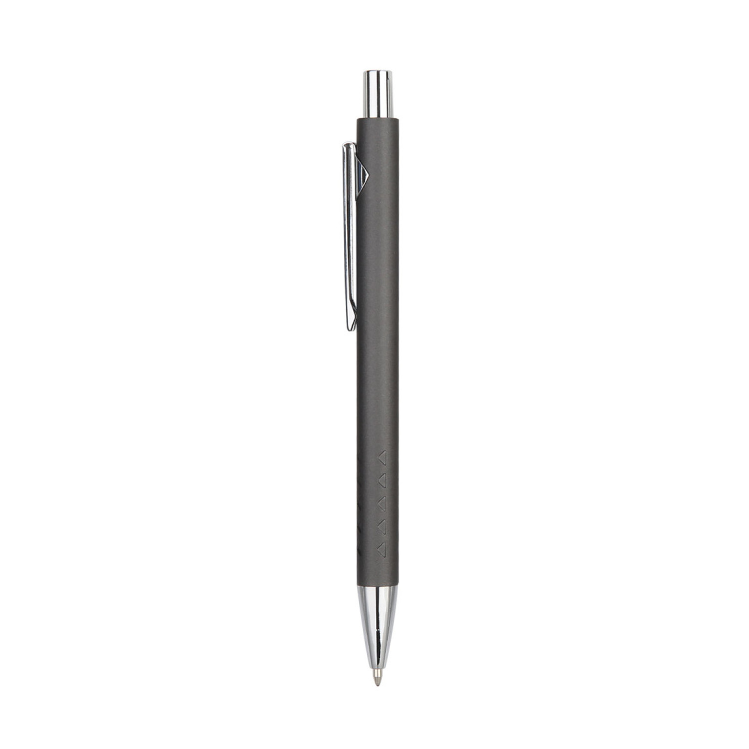 Метална химикалка MP-7140, сив