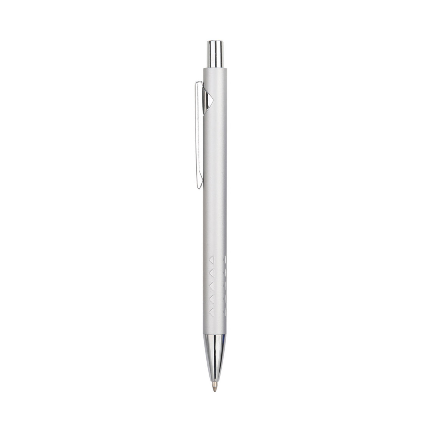 Метална химикалка MP-7140, сребърен