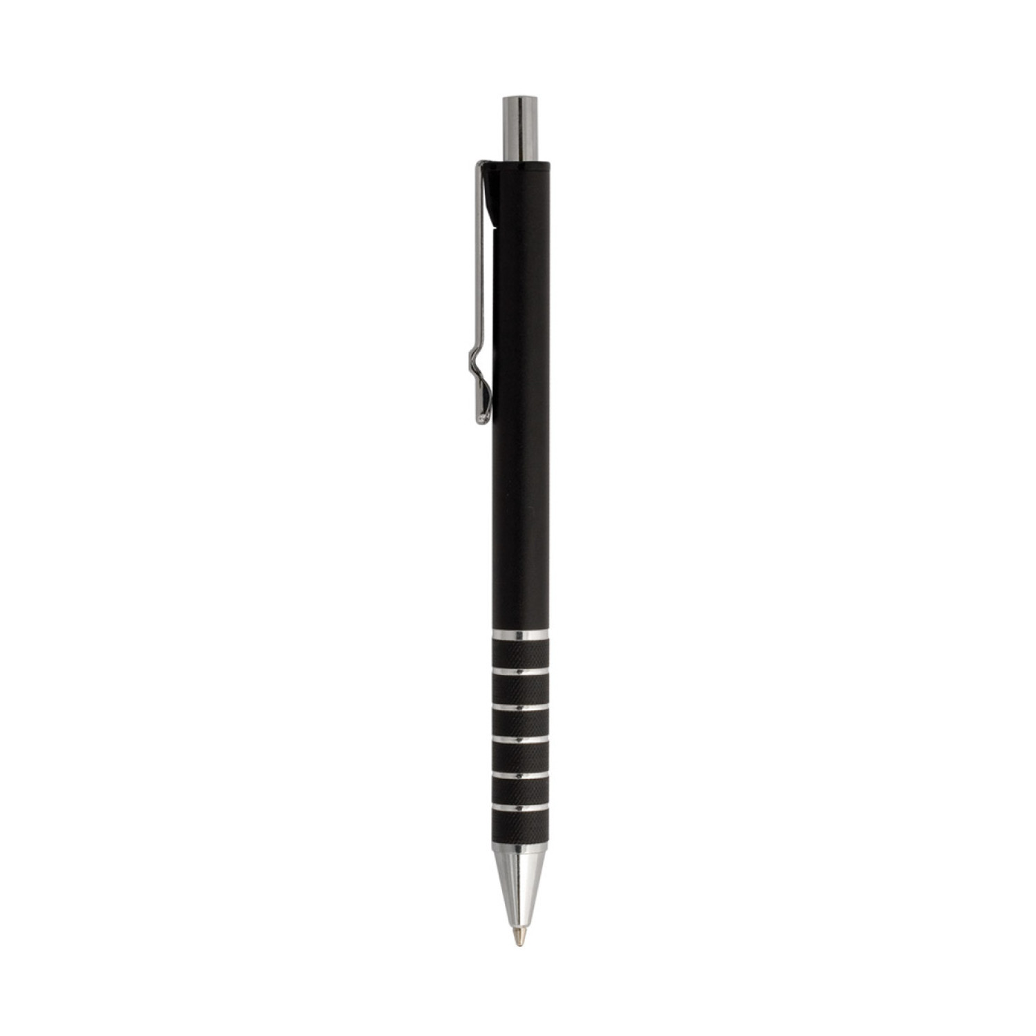 Метална химикалка MP-7053F, черен