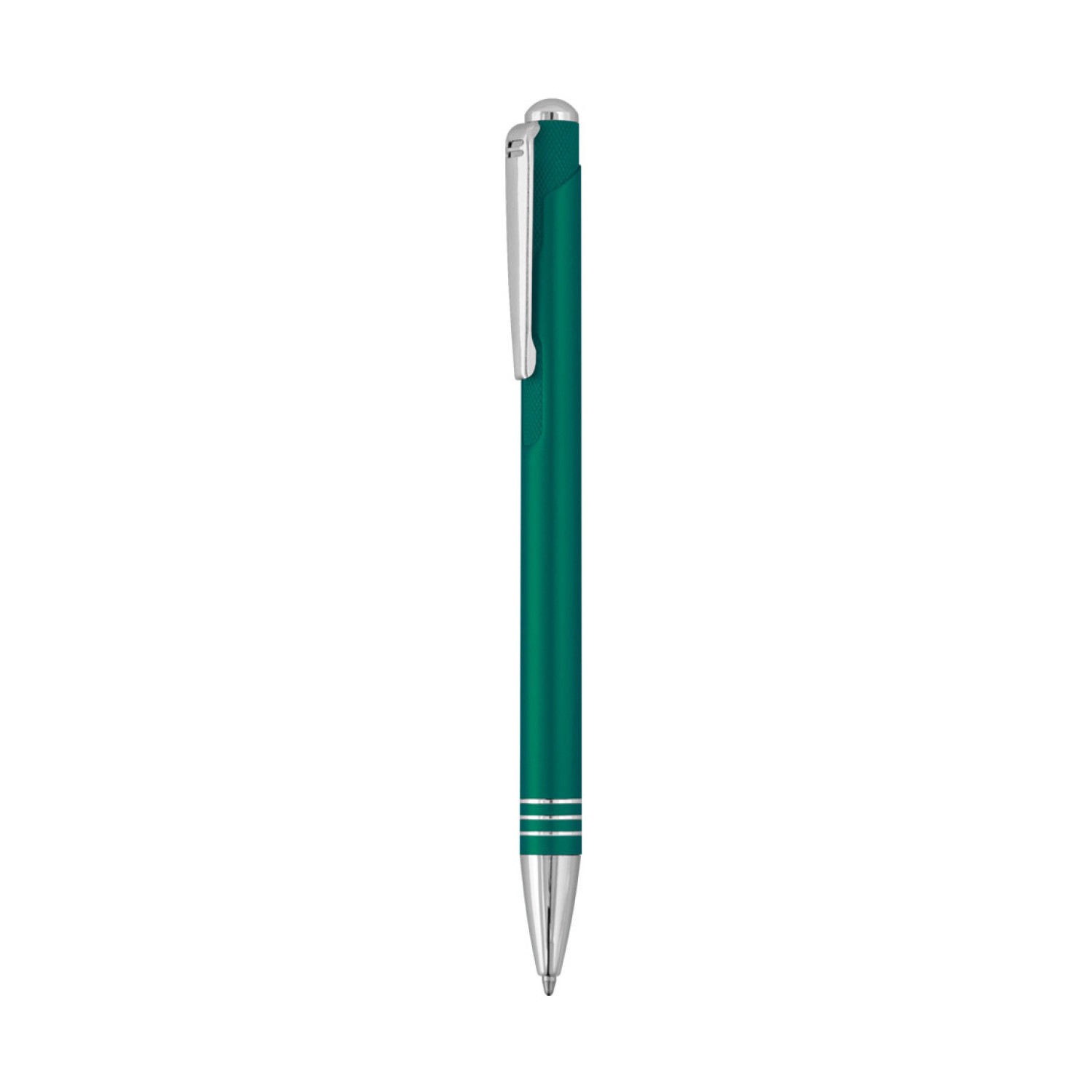 Метална химикалка MP-7126, зелен