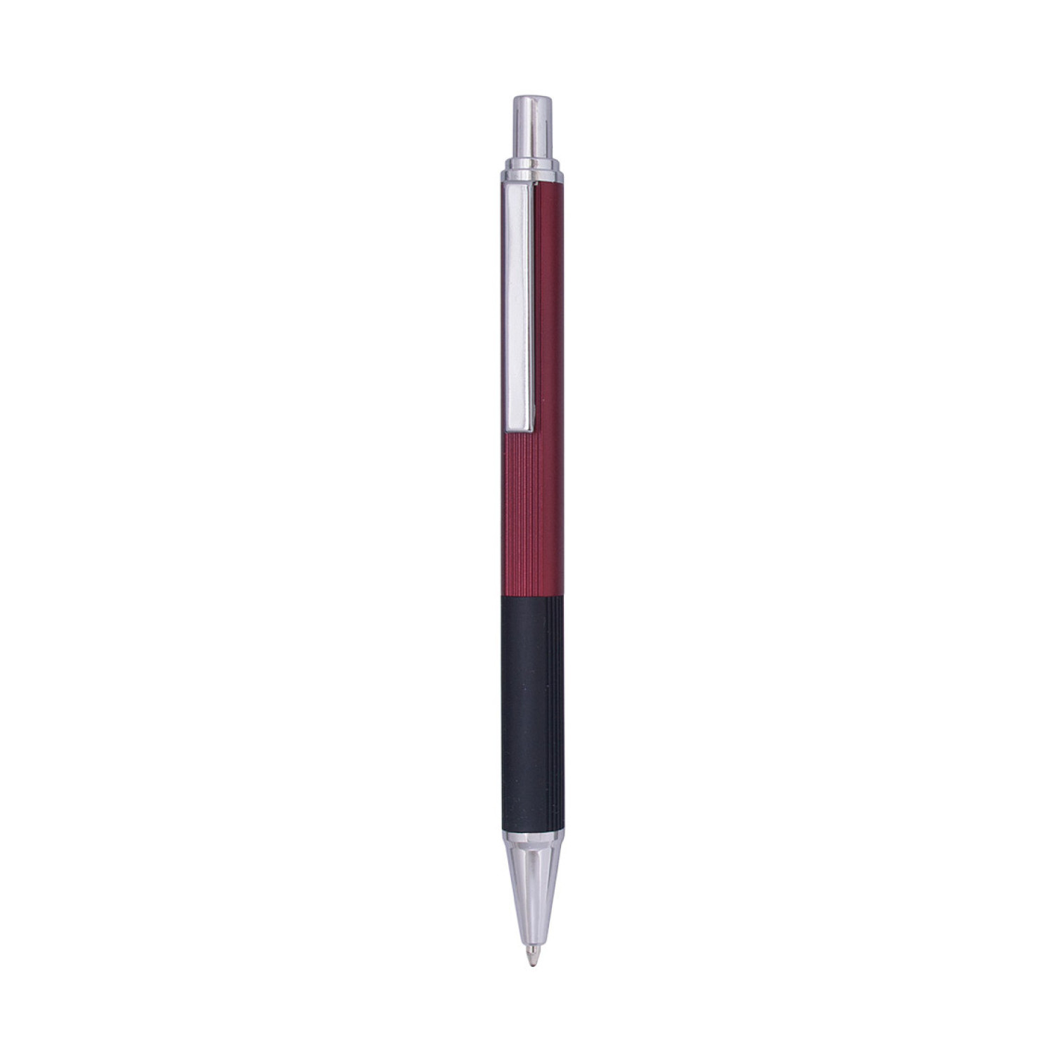 Метална химикалка MP-7138, червен