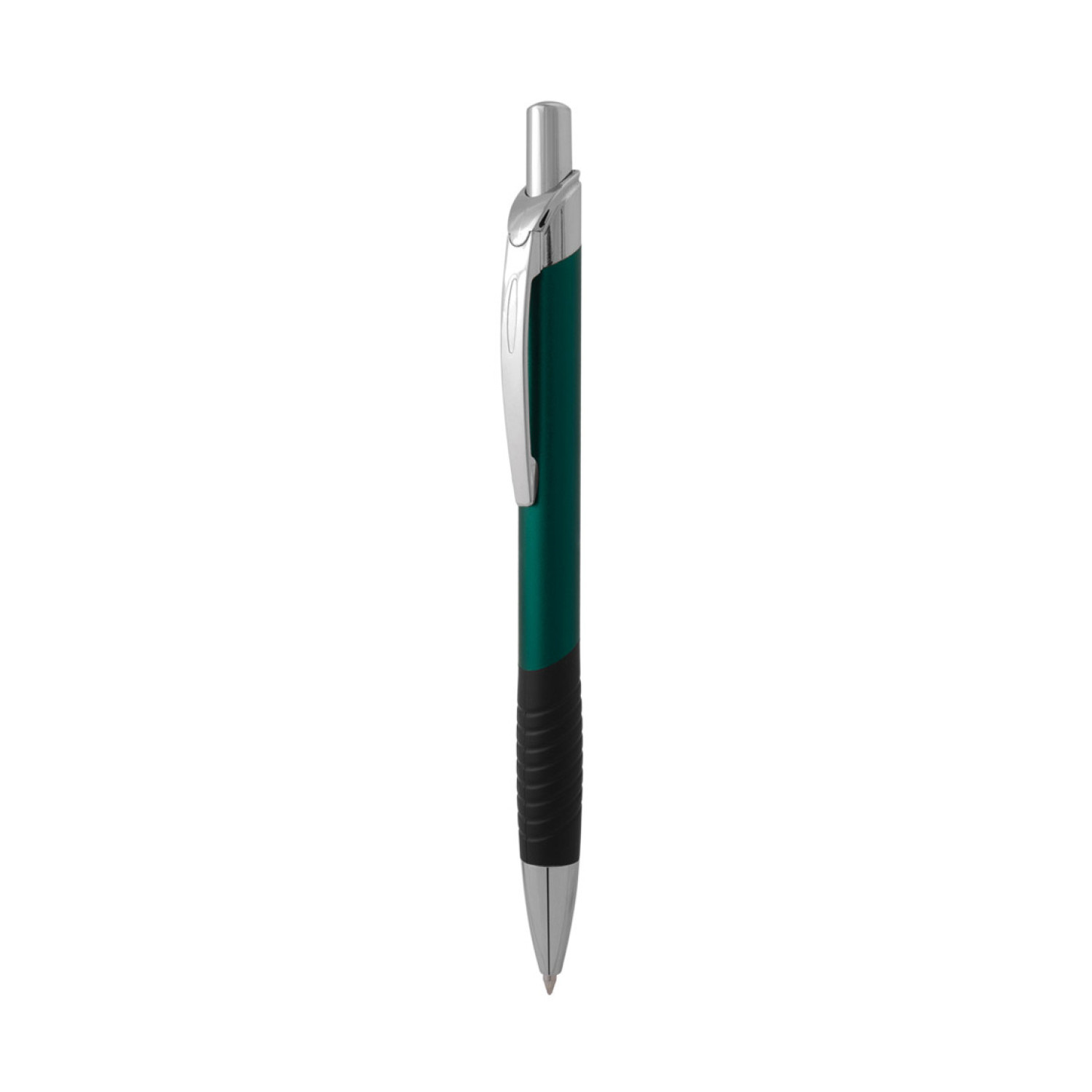 Метална химикалка MP-7095F, зелен