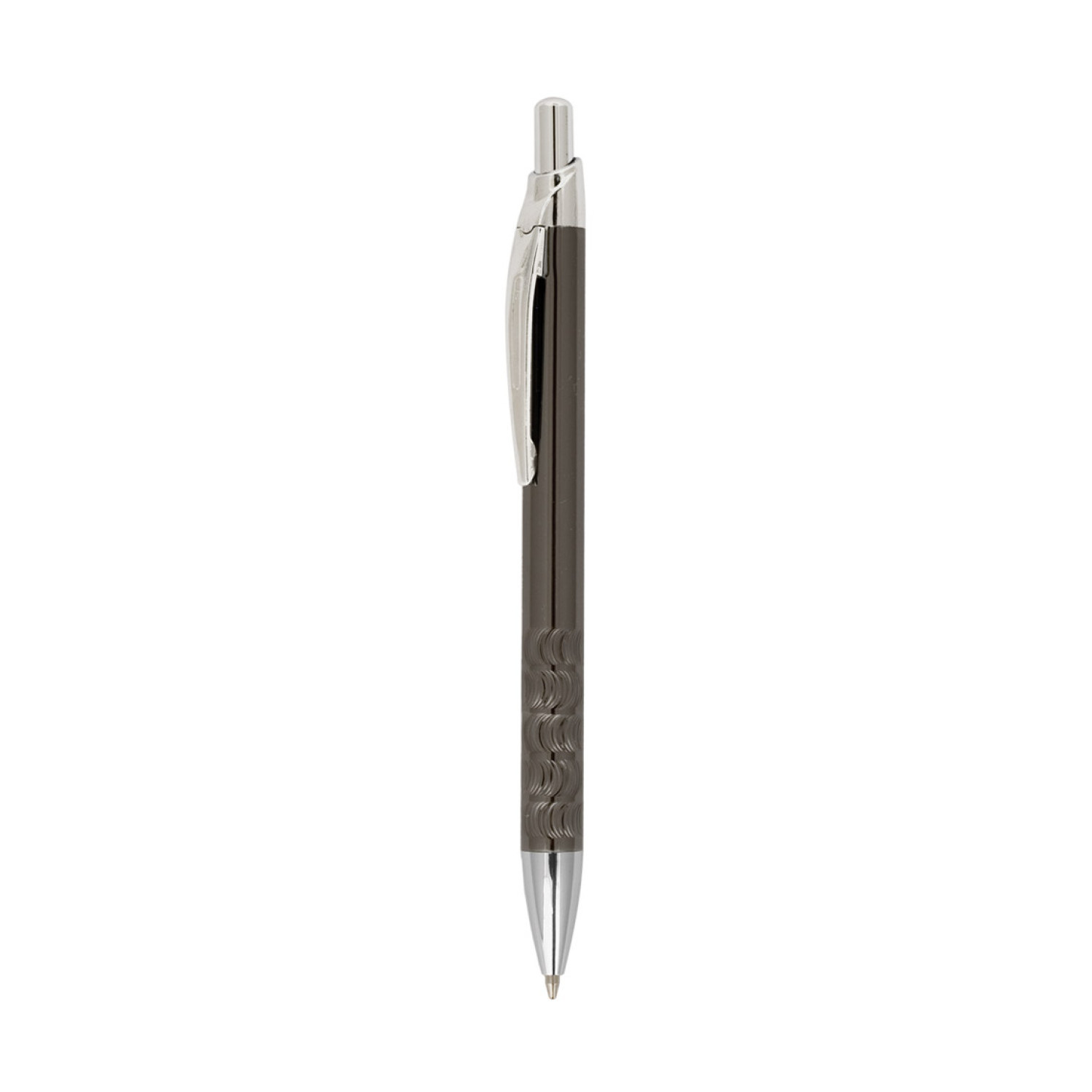 Метална химикалка MP-7055, сив
