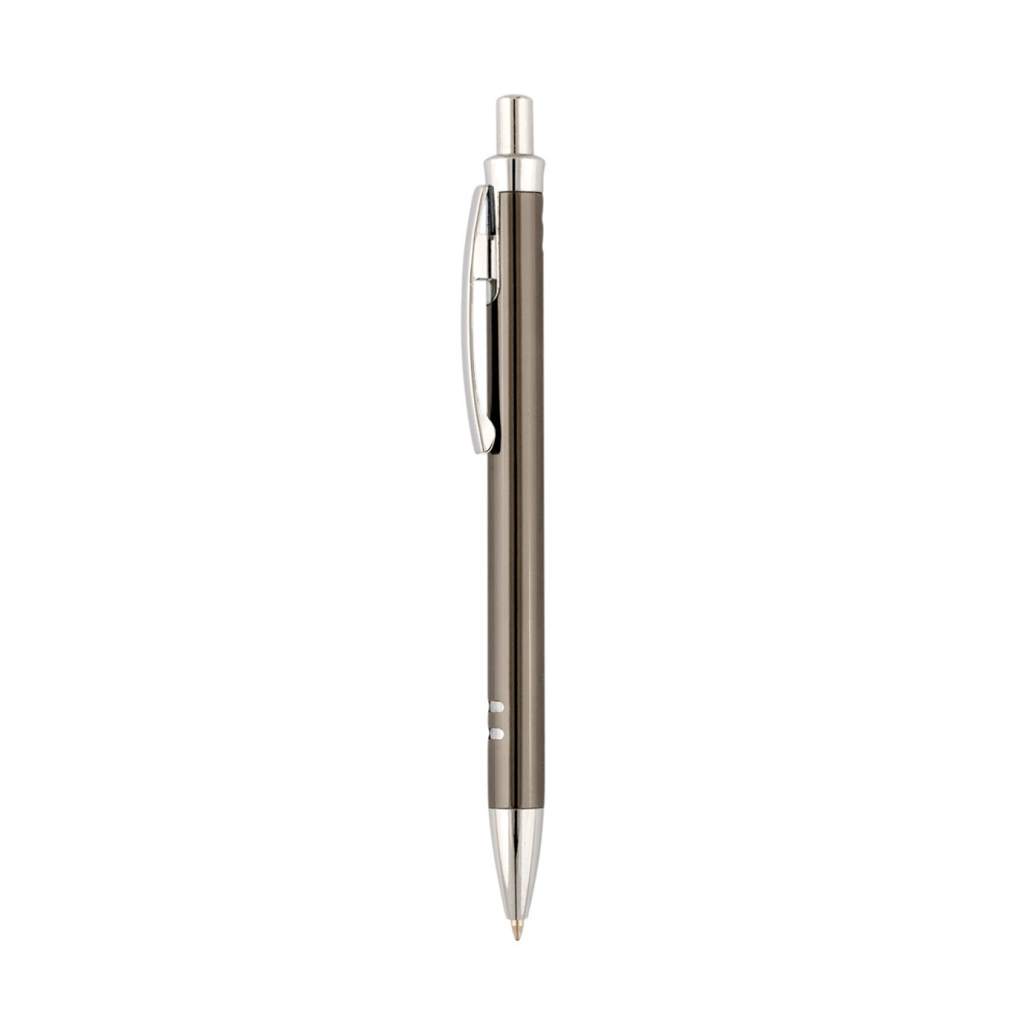 Метална химикалка MP-7013, сив