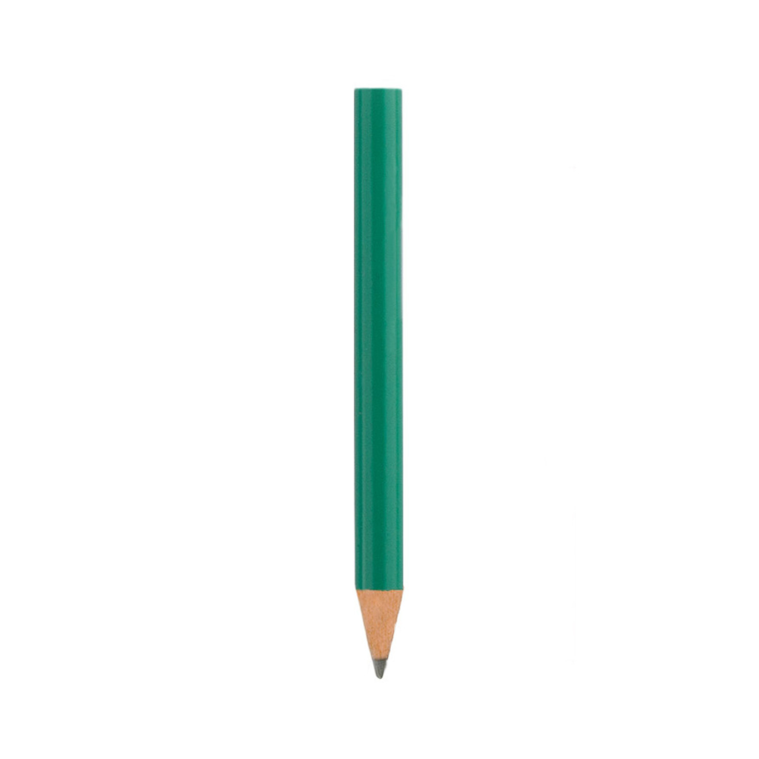 Молив WDP-006, мини, зелен