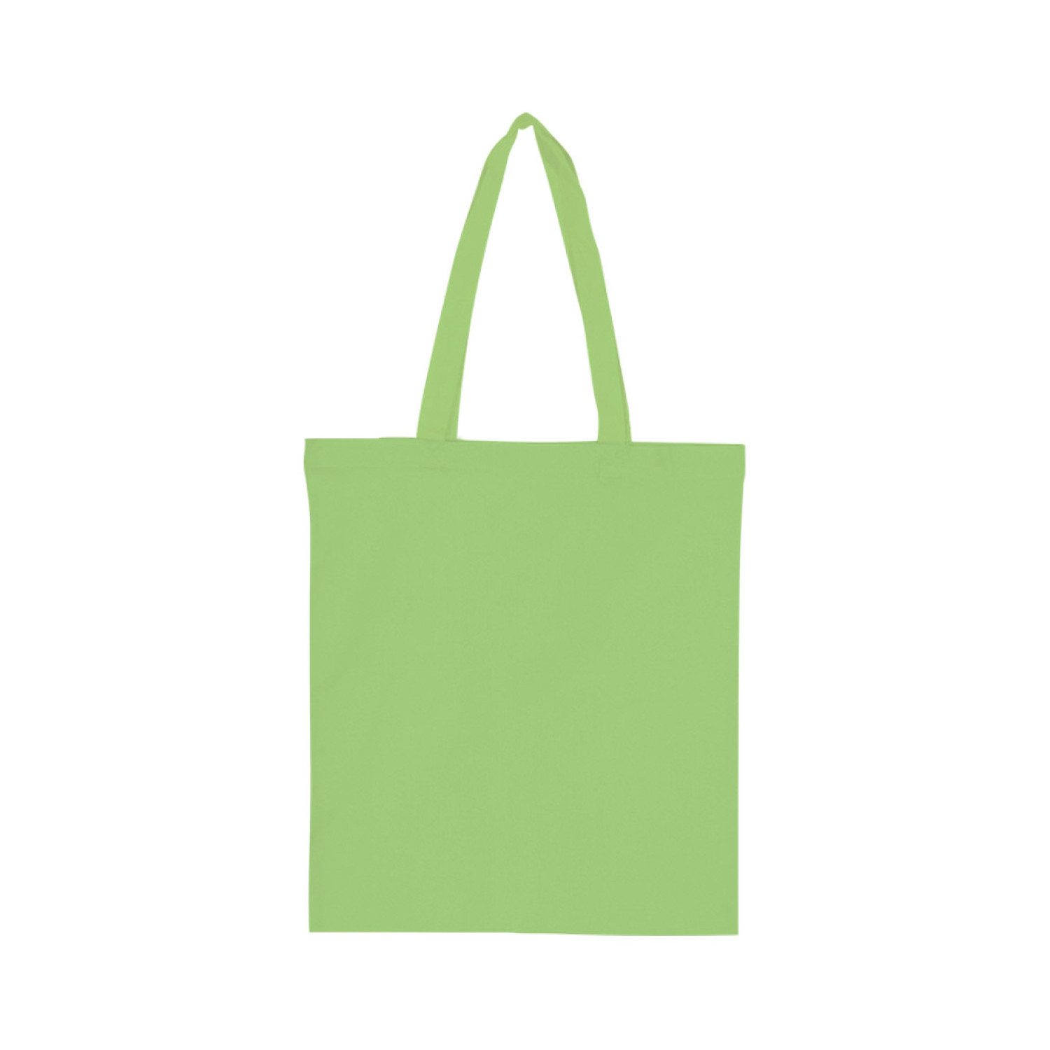 Еко чанта CTNB-01, светло зелена