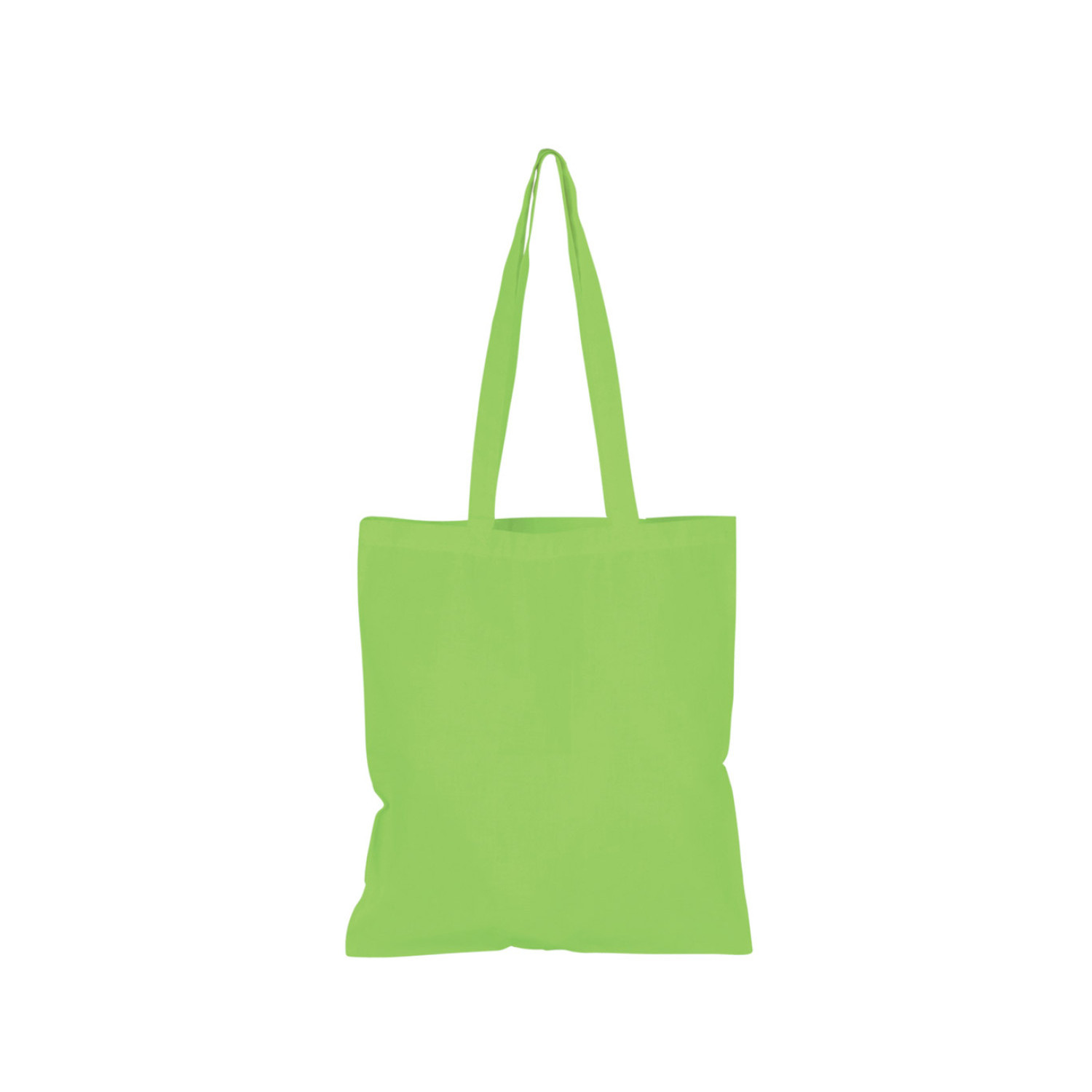 Еко чанта CTNB-03, светло зелена