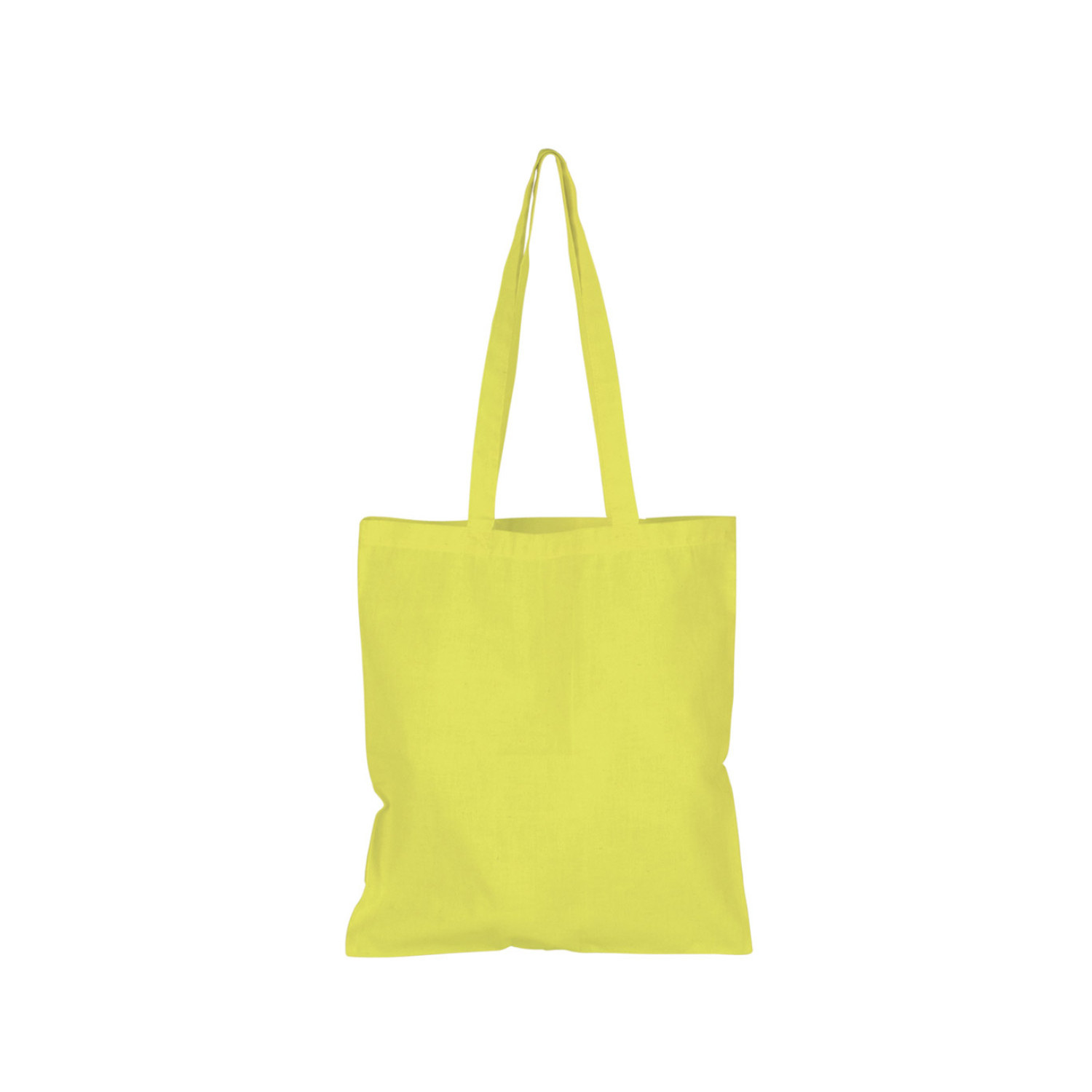 Еко чанта CTNB-03, жълта