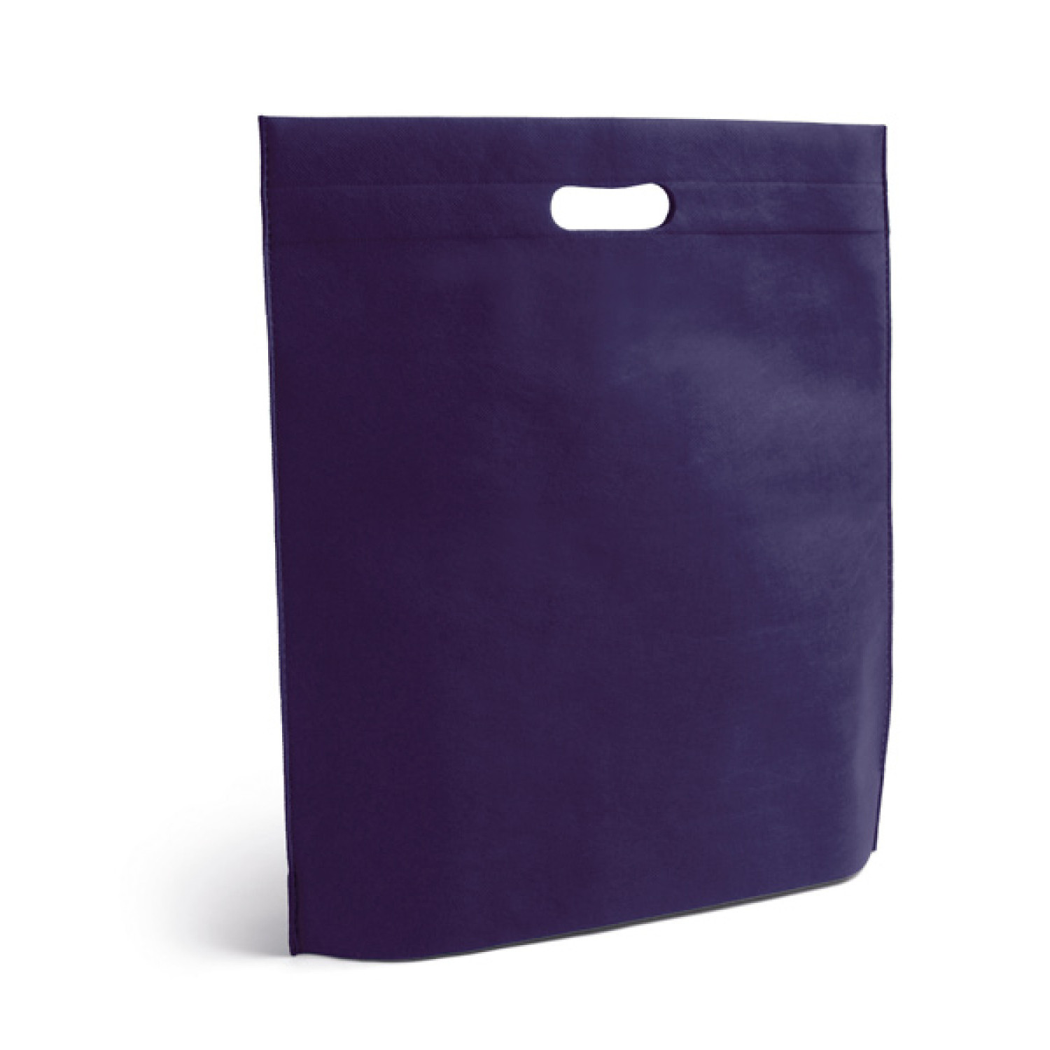Рекламна торбичка TB-057, тъмно синя