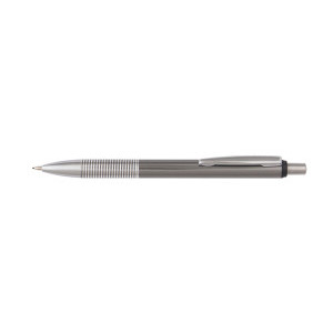 Комплект метална химикалка и автоматичен молив Gama 20058, метал