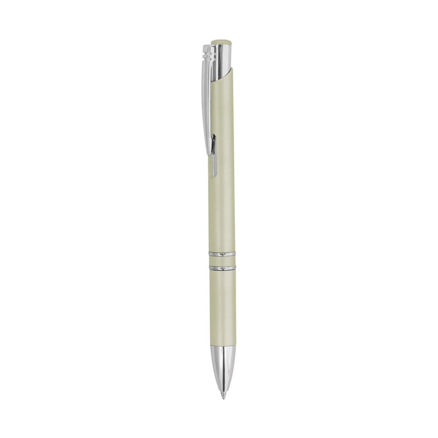 Пластмасова химикалка 9170C, златен