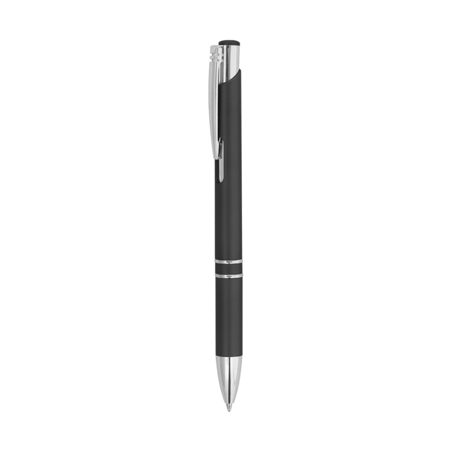 Пластмасова химикалка 9170C, черен
