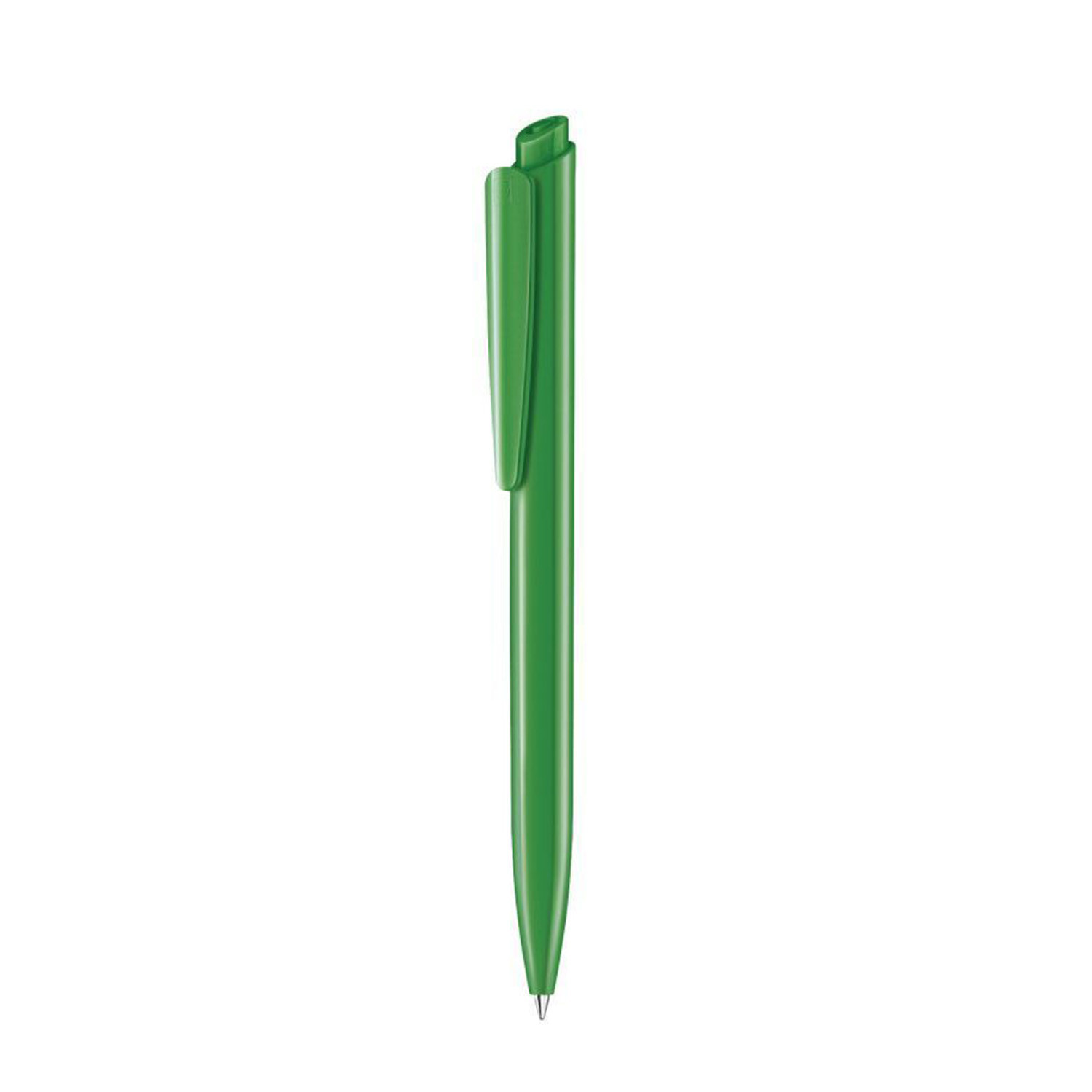 Пластмасова химикалка Senator Dart 2600, зелен