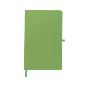 Календар бележник Punt-45, зелен