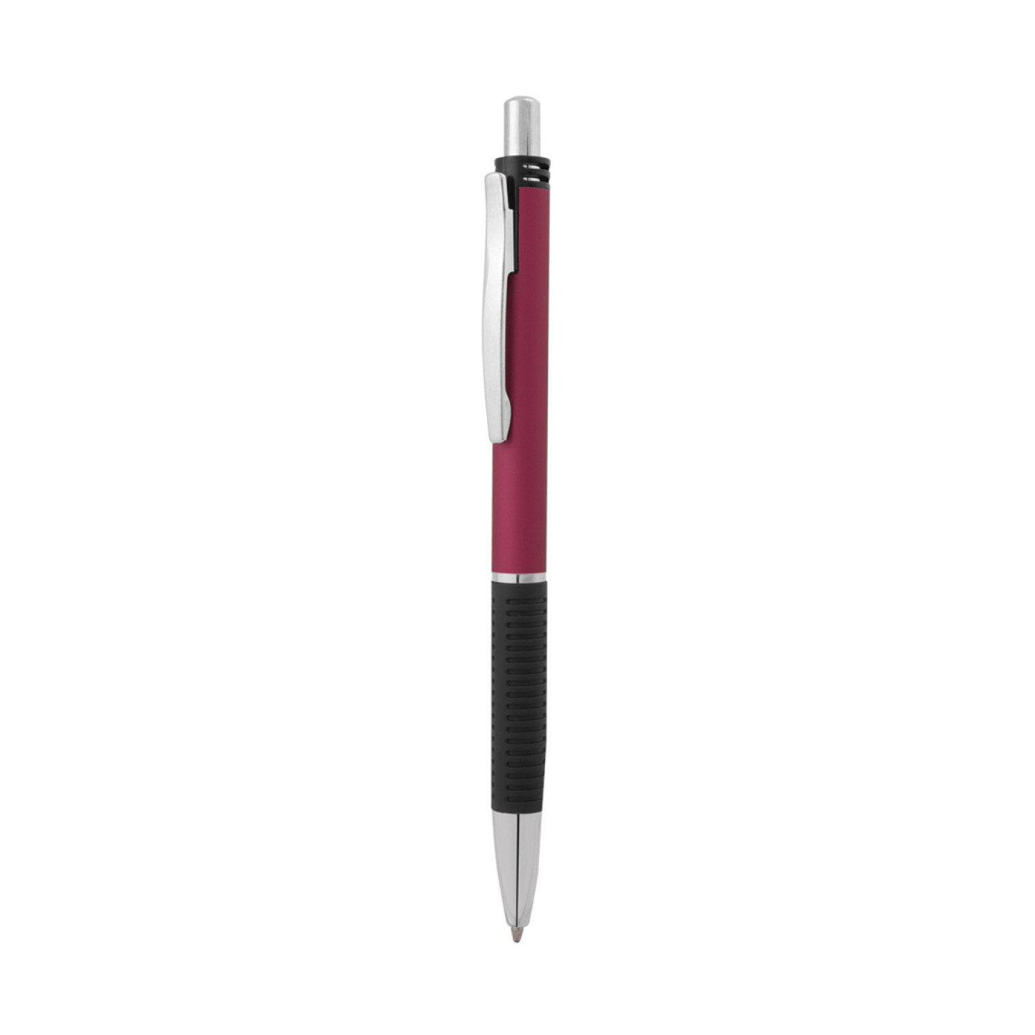 Метална химикалка 7101E, червен