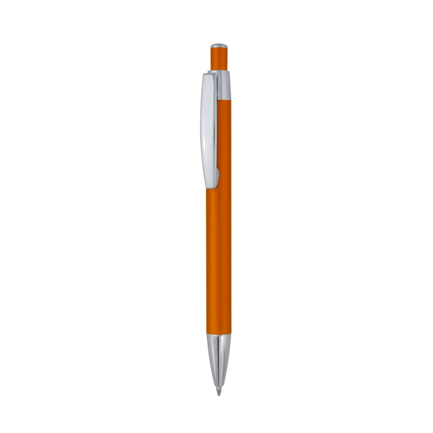 Метална химикалка 7174, оранжев