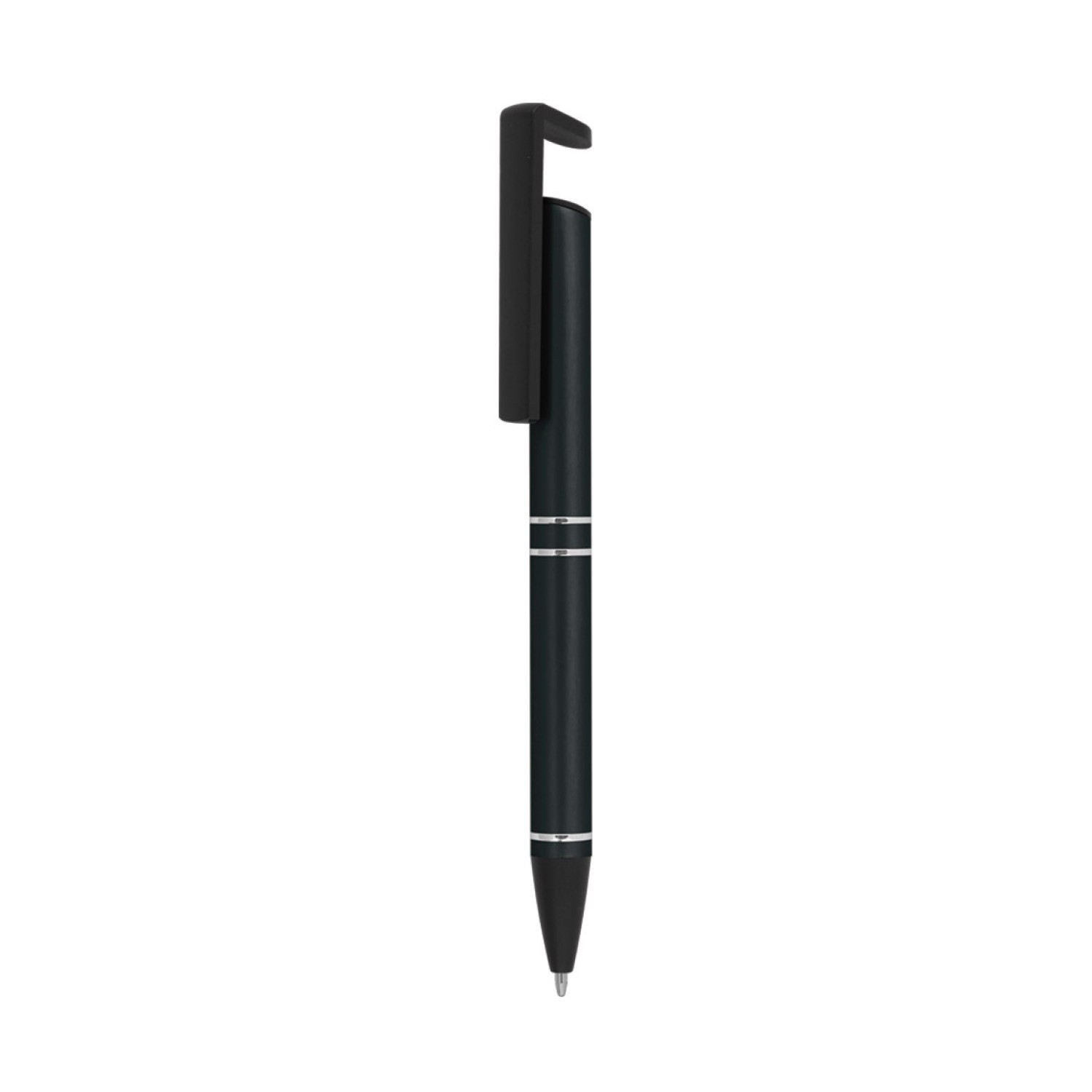 Метална химикалка 7133, черен